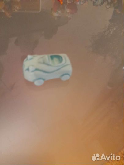 Машинка игрушка