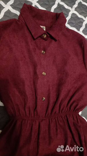 Платье женское