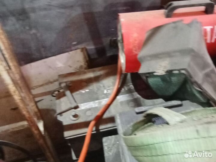 Аккумуляторы бу