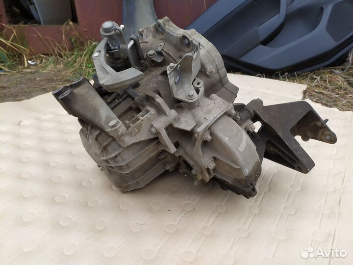 Коробка передач Опель Инсигния