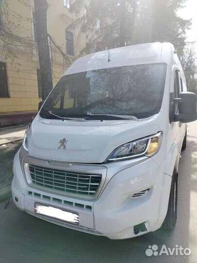 Пассажирские перевозки(микроавтобус17мест)