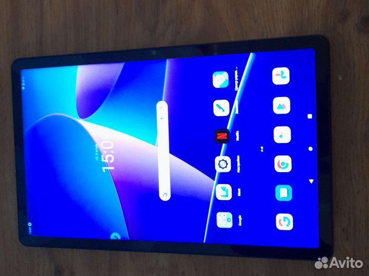 Lenovo tab p 11 pro xioxin