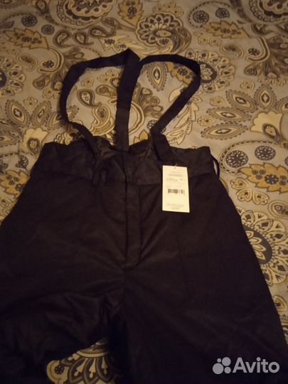 Зимних спец одежда для работы