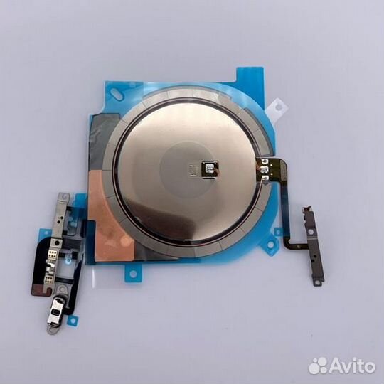 Запчасти iPhone 12 /12 Pro