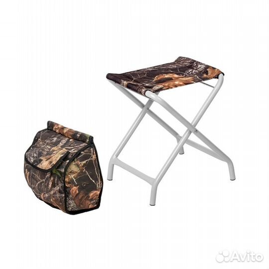 Стульчик с сумкой срс-400 Тонар