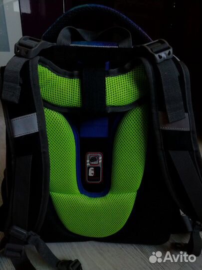 Школьный рюкзак Sternbauer Smart