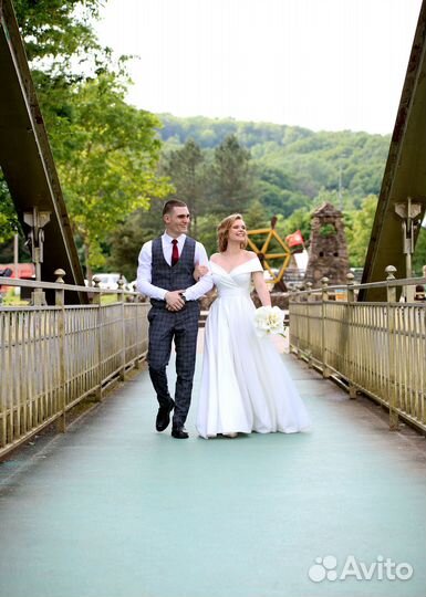 Видео и фотосьемка в Крымске