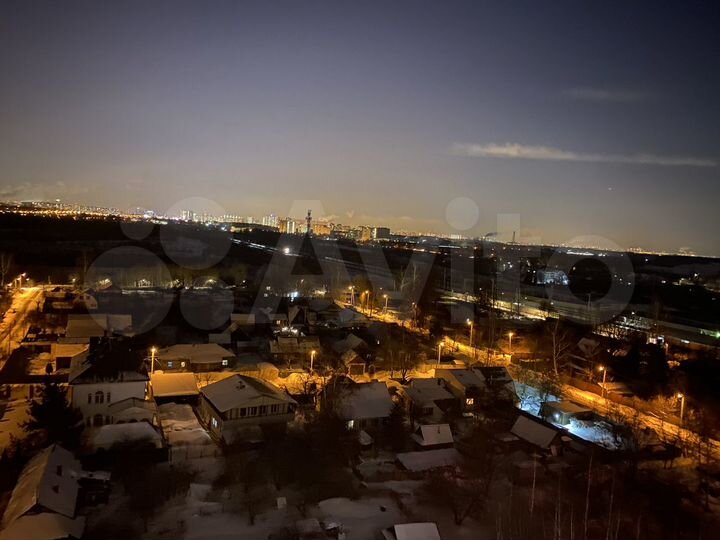 1-к. квартира, 36,5 м², 11/15 эт.