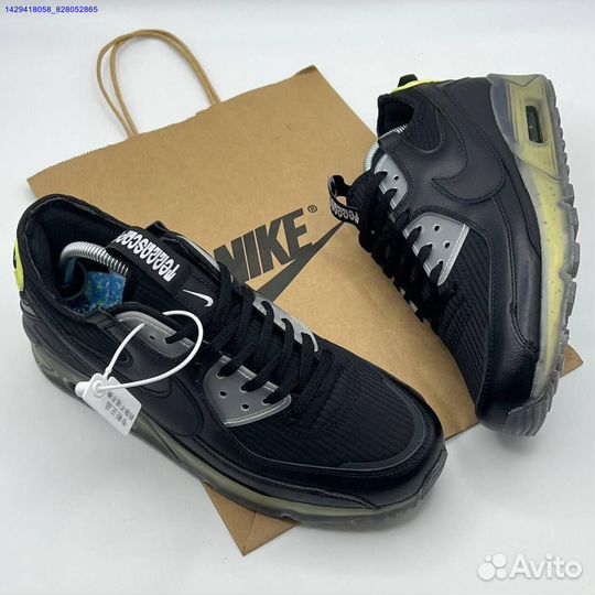 Nike Air Max 90 Terrascape (Арт.48625)