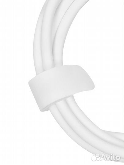 Кабель USB-Type-C Redmi Note 10 5G 10W 1м