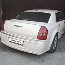 Chrysler 300C 5.7 AT, 2006, 310 000 км, с пробегом, цена 1 500 000 руб.