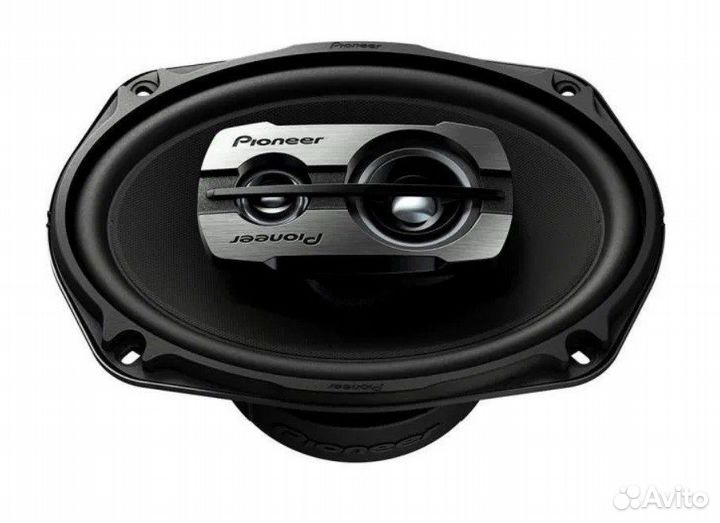 Авто Акустика Pioneer TS-6975V3 колонки