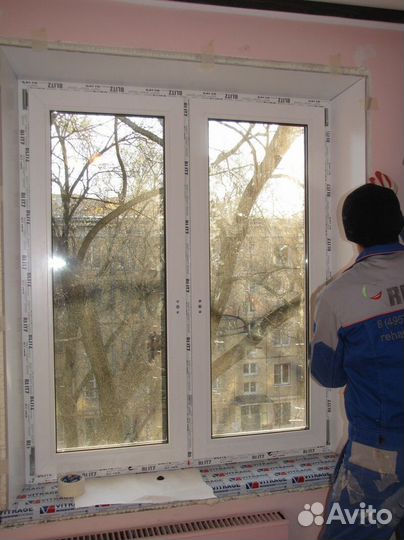 Окна пвх в Армавире
