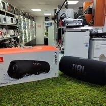 Беспроводная колонка JBL Charge 5