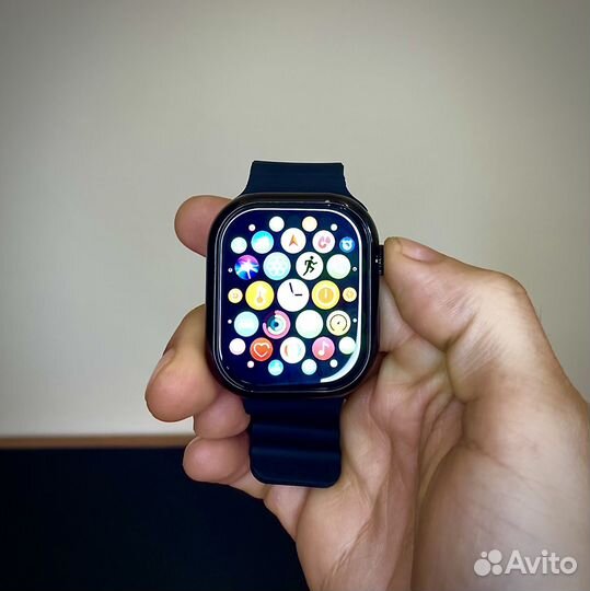 Apple watch series 9
