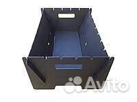 Мангал разборной