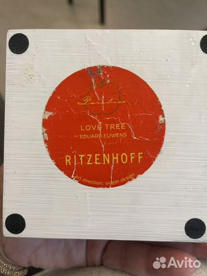 Подставка для колец