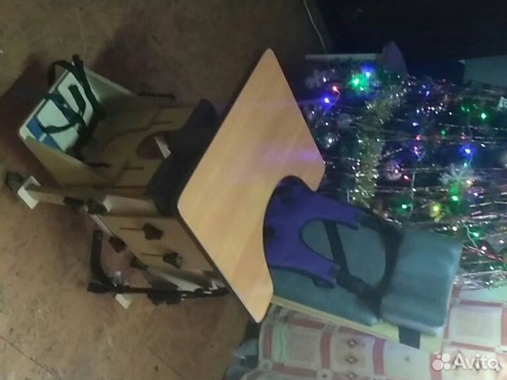 Приспособление для детей с дцп