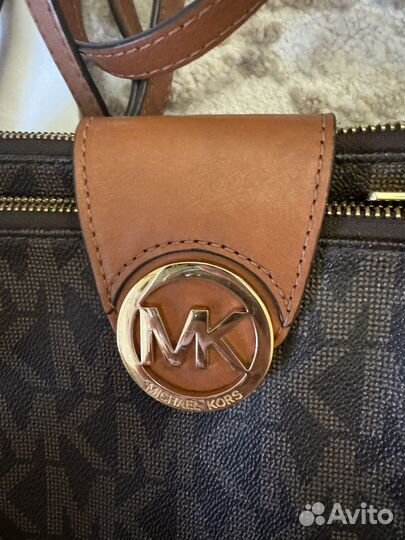 Сумка michael kors кроссбоди