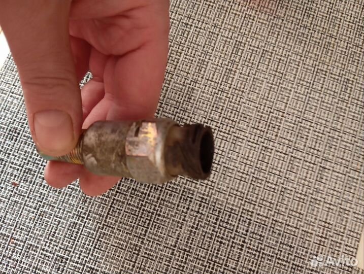 Датчик скорости JAC N120,N350 камаз Компас