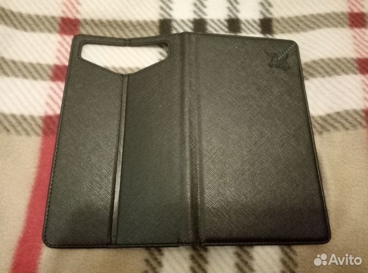 Кейс-книжка для смартфона