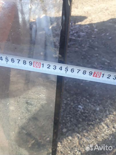 Стеклопакет бу