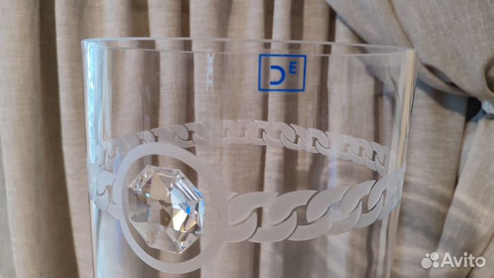 Ваза напольная большая (60см) 20л