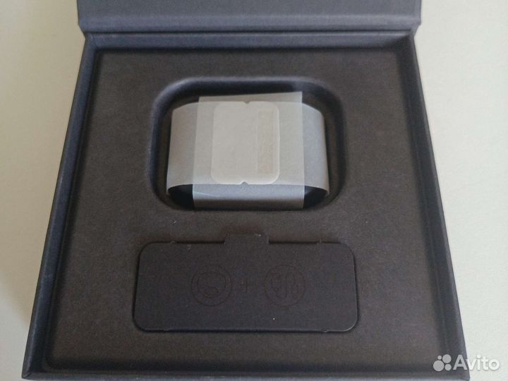 Беспроводные наушники Baseus