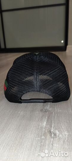 Кепка Gucci