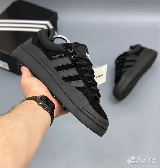 Кроссовки мужские Adidas (41-46)