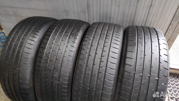 Toyo Proxes R36 225/55 R19 99V