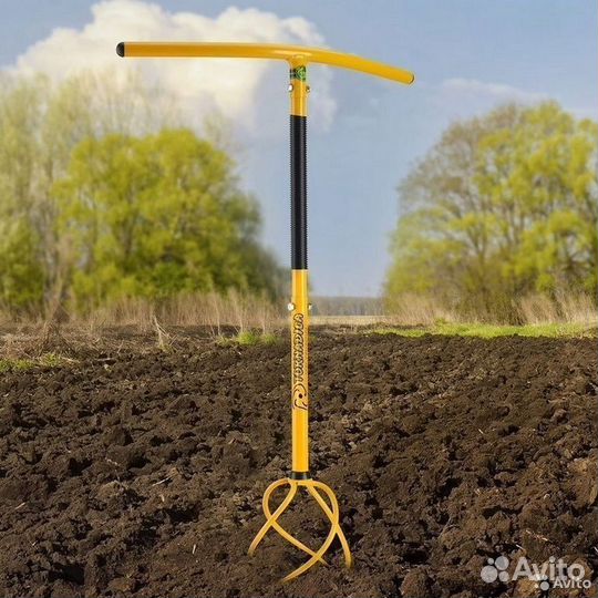 Культиватор Торнадико (Торнадо)