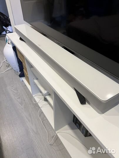 Soundbar Bose 700 Белый