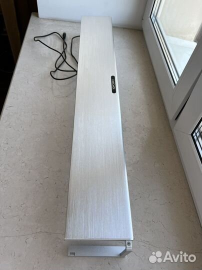 Светильник MicMol Aqua Air G3 90см