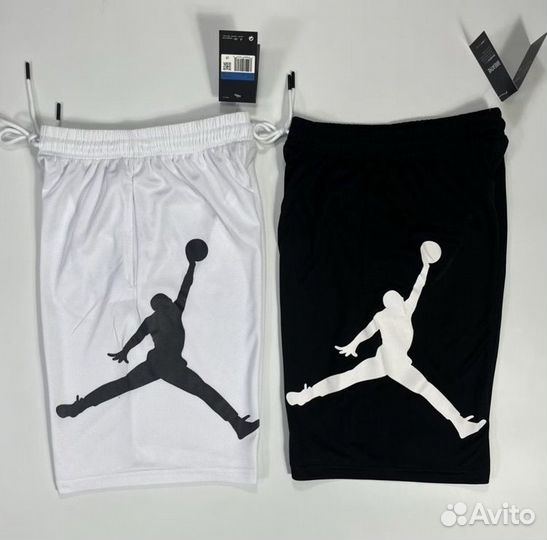 Шорты Jordan