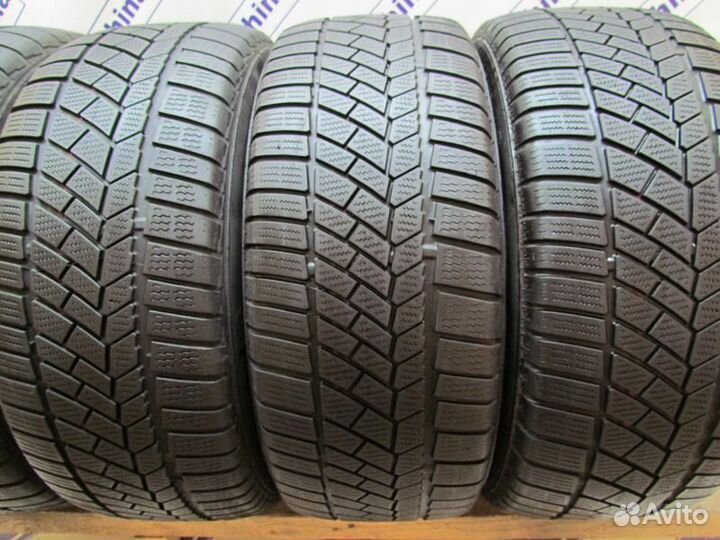 Continental ContiWinterContact TS 830 P 225/55 R16 96R