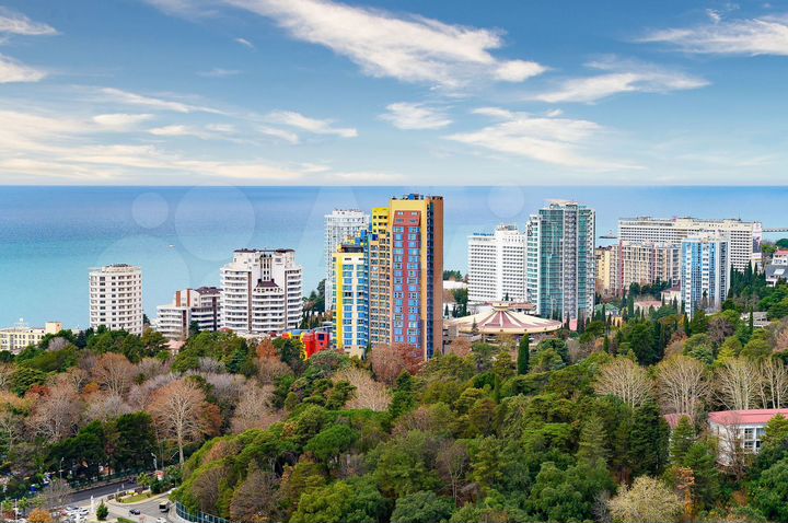 4-к. квартира, 127 м², 17/23 эт.