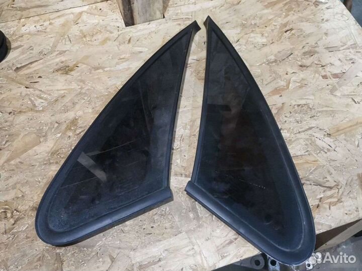 Стекло Chevrolet Lacetti