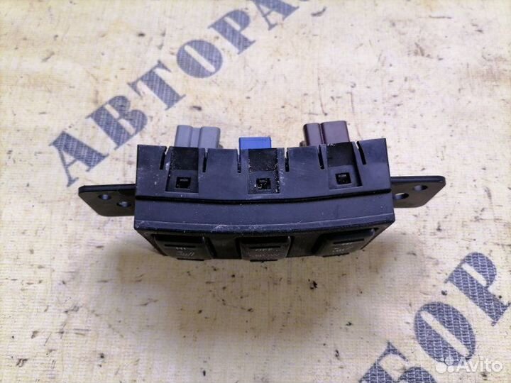 Блок кнопок Infiniti G35 (V36) 2007-2014 3.5