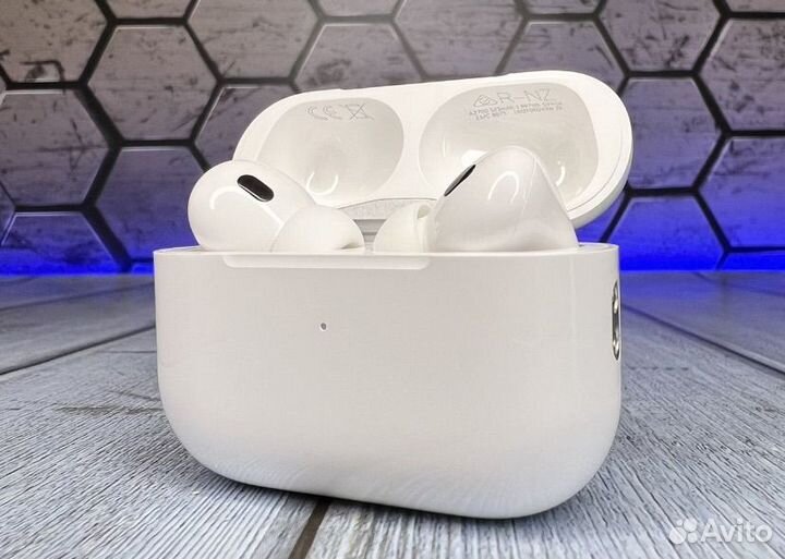 Airpods pro 2 Оригинал