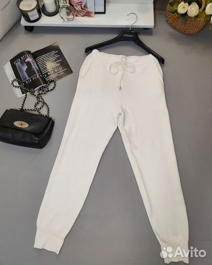 Трикотажный костюм Lara, Италия, все размеры