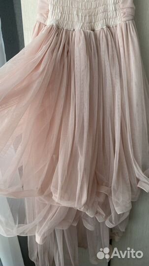 Платье на девочку