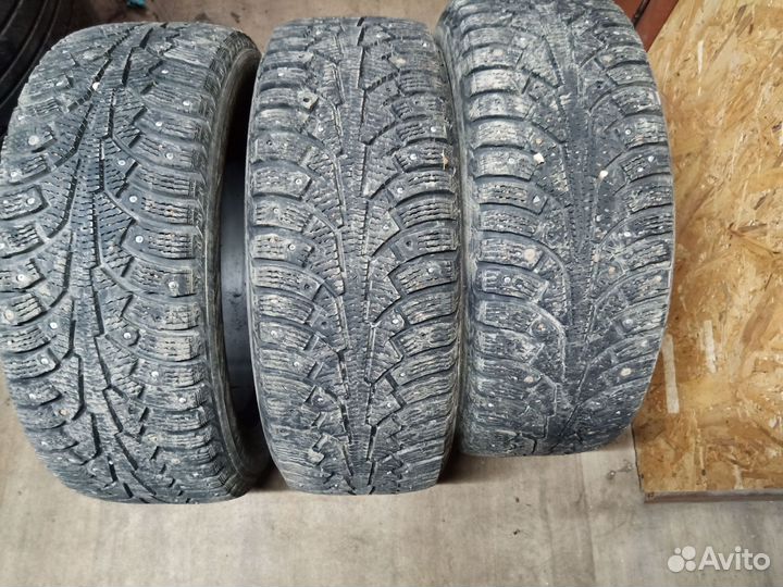 Nordman 5 205/55 R16