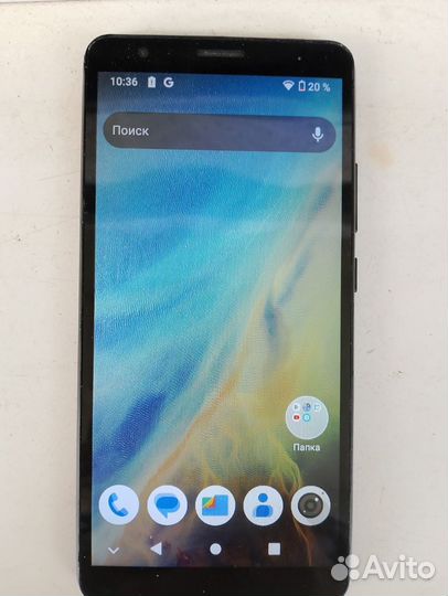 ZTE Blade L210, 32 ГБ