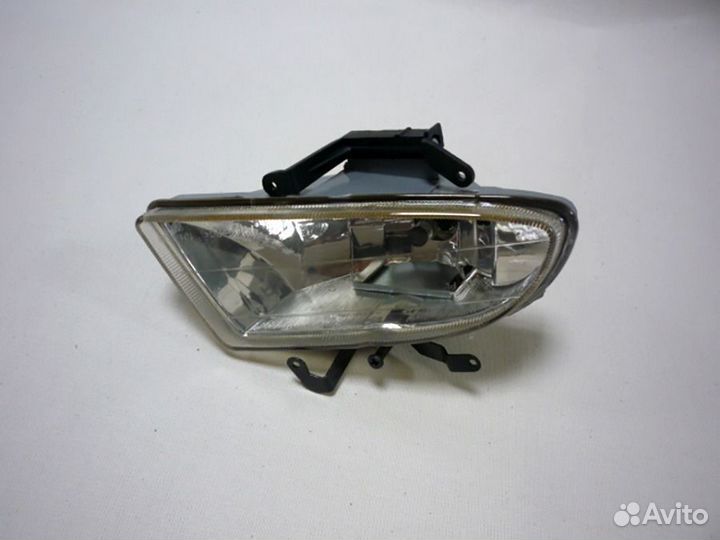 Противотуманная Птф фара левая Хендай Акцент 00-12