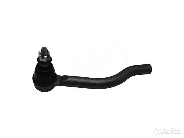 Наконечник рулевой тяги левый Nissan Teana