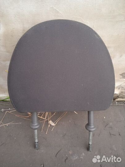 Подголовник сиденья Fiat Doblo I