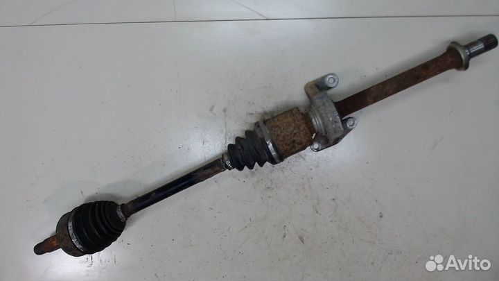 Полуось Honda CR-V, 2008