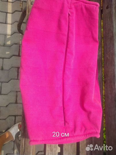 Чехол на подушку