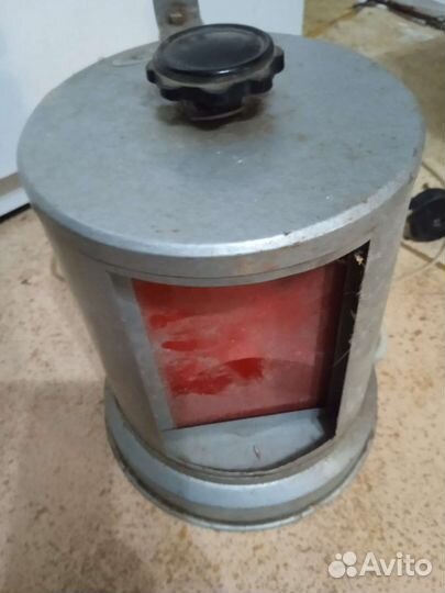 Инфракрасный фонарь